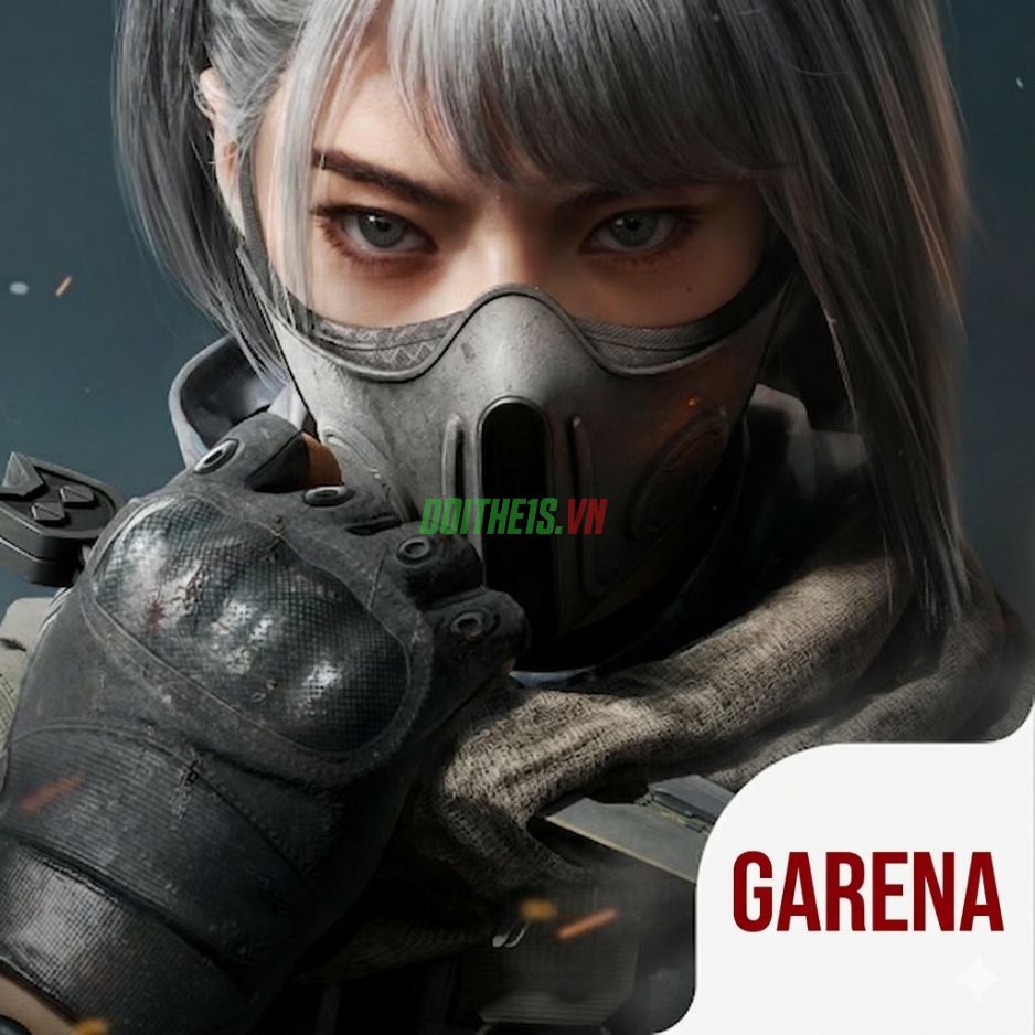 Delta Force Garena